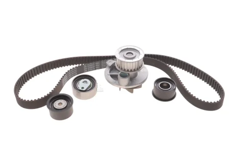 Комплект ГРМ + помпа Opel Astra/Vectra/Omega/Daewoo Nubira/Chevrolet Lacetti 1.8-2.0i 94-01(24x169z) 1 987 945 348 BOSCH 1987945348