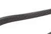 Ремінь генератора Mitsubishi ASX/Lancer 1.8 DI-D 10- (6PK1488) BOSCH 1 987 945 703 (фото 3)