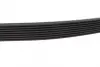 Ремінь генератора BMW 5 (F10/F11)/X3 (F25) 2.5/3.0i 09-13 (N52/N53) (8PK1786) BOSCH 1 987 945 705 (фото 4)