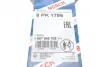 Ремінь генератора BMW 5 (F10/F11)/X3 (F25) 2.5/3.0i 09-13 (N52/N53) (8PK1786) BOSCH 1 987 945 705 (фото 6)