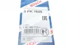 Ремінь генератора Mazda 626 1.8i 92-97/X5 (E53) M62 00-03 (5PK1025) BOSCH 1 987 945 713 (фото 6)
