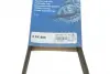 Ремінь генератора Ford Focus 2.5 ST 05-12/Mitsubishi Lancer 1.5/1.6 08- (5PK895) BOSCH 1 987 945 715 (фото 6)