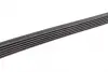 Ремінь П-клиновий 6PK2550 HYUNDAI/Santa Fe/IX35 \&#039;\&#039;2.0-2.4 \&#039;\&#039;09&gt;&gt; =&quot;&quot; BOSCH 1987945717 (фото 4)