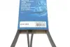 Ремень генератора Peugeot 206/Partner/Citroen Berlingo 1.1-1.6 02-/VW Fox/Polo 1.2 02-14 (6PK1453) BOSCH 1 987 945 728 (фото 6)