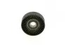 Ролик генератора MB A-class/Vaneo 1.5-2.0/1.7-2.0CDI 97-, M166/M266/OM640/OM668 BOSCH 1 987 945 837 (фото 1)