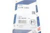 Ремінь генератора MB Sprinter CDI (-AC) (6PK2260) BOSCH 1 987 945 981 (фото 5)