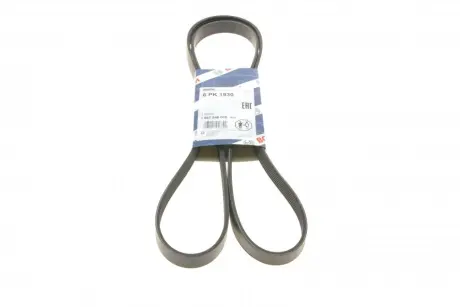 Ремінь П-клиновий 6PK1930 ="" BOSCH 1987946005