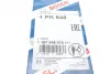 Ремінь П-клиновий 4PK648 ="" BOSCH 1987946010 (фото 6)