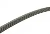 Ремінь генератора VW Passat 1.9TDI 96-00/Audi A4/A6 1.9TDI 95-01 (5PK1592) BOSCH 1 987 946 022 (фото 3)