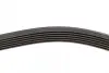 Ремінь генератора Nissan Micra 1.0-1.4i 16V 92-03 (6PK675) BOSCH 1 987 946 025 (фото 4)