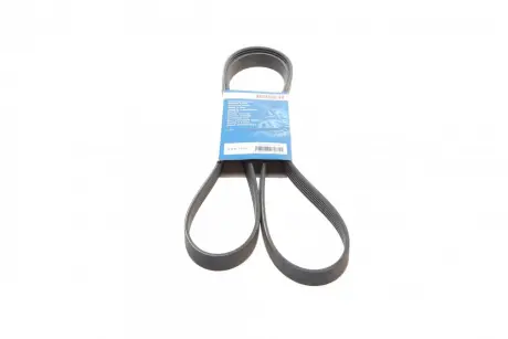 Ремінь генератора MB W202/203/VW/Audi 2.4/2.8i (6PK1760) BOSCH 1 987 946 037
