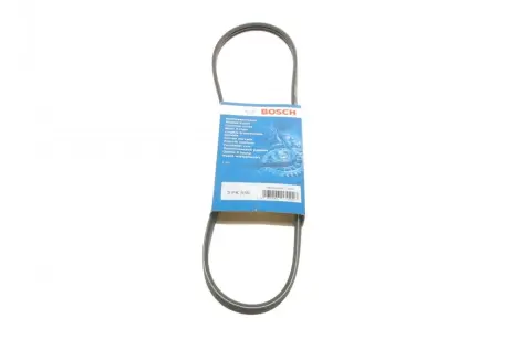 Ремінь генератора Renault Clio I 1.2 90-98 (3PK380) BOSCH 1 987 946 065