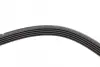 Ремінь генератора Mazda 626 2.0/Toyota Corolla 1.3/1.4 87-00 (5PK1054) BOSCH 1 987 946 069 (фото 4)