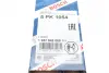 Ремінь генератора Mazda 626 2.0/Toyota Corolla 1.3/1.4 87-00 (5PK1054) BOSCH 1 987 946 069 (фото 6)