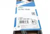 Ремінь генератора поліклиновий VW Golf/BMW/Ford/Opel (6PK1540) BOSCH 1 987 946 099 (фото 6)