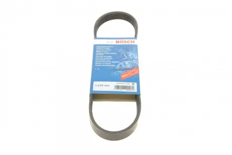ПОЛІКЛИНОВИЙ РЕМІНЬ ЕЛАСТИЧНИЙ 1 987 946 120 BOSCH 1987946120