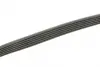 Ремінь генератора Ford Transit 2.0Di/TDCi 00- (-AC) (6PK831) BOSCH 1 987 946 126 (фото 3)