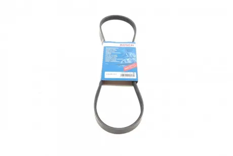 Ремень генератора BMW 3 (E46)/X3 (E83) 01-07/Fiat Stilo 1.6 16V 01-08 (4PK917) (M47) BOSCH 1 987 946 127