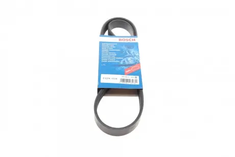Ремінь П-клиновий 6PK1034ELAST FORD C-Max/Focus/Mondeo ="" BOSCH 1987946147