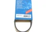 Ремень генератора Seat Ibiza 15-/VW Polo 1.0/1.6 14-/Skoda Fabia 14- (6PK701) BOSCH 1 987 946 152 (фото 6)