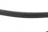 Ремінь генератора Hyundai i10/i20 1.2 13- (5PK1236) BOSCH 1 987 946 153 (фото 4)