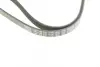 Ремінь генератора Opel Zafira 1.6 05-15/ Suzuki Baleno1.8i 96-02/ Grand Vitara2.0 98-15 (5PK1545) BOSCH 1 987 946 236 (фото 5)