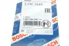 Ремінь генератора Opel Zafira 1.6 05-15/ Suzuki Baleno1.8i 96-02/ Grand Vitara2.0 98-15 (5PK1545) BOSCH 1 987 946 236 (фото 7)