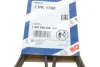 Ремінь генератора BMW 7 (E65/E66/E67) 4.0/4.5D 02-08/Honda Accord 2.0 03-08 (7PK1760) BOSCH 1 987 946 255 (фото 6)