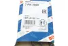 Ремінь генератора Honda Civic 1.8i 05-/ CR-V 2.0 07- (7PK2060) BOSCH 1 987 946 260 (фото 6)