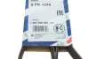 Ремінь П-клиновий 6PK1245 FORD \&#039;\&#039;2.0 tdci =&quot;&quot; BOSCH 1987946280 (фото 6)
