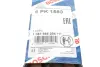 Ремінь П-клиновий 6PK1580 VAG \&#039;\&#039;2.0TDI =&quot;&quot; BOSCH 1987946294 (фото 6)
