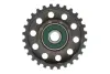 РМК ГРМ Z=129 TOYOTA HiAce \&#039;\&#039;2.4D-3.0D \&#039;\&#039;&gt;&gt;06 =&quot;&quot; BOSCH 1987946311 (фото 11)
