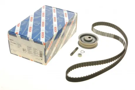 Комплект (ремінь+ролики) 1 987 946 320 BOSCH 1987946320