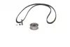 Комплект ГРМ VW T3/Passat/Golf II 1.5-1.7D/TD 77-92 (25x135z) BOSCH 1 987 946 322