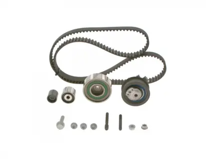Комплект зубчатих ременів+ Ролики BOSCH 1 987 946 384