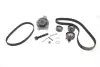 Комплект ГРМ + ТНВД + помпа VW LT 96-/VW T4 2.5TDI 91- (21x122z) 1 987 946 399 BOSCH 1987946399 (фото 1)