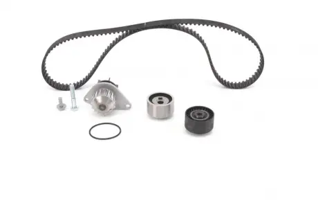 К-Т ЗУБЧАТИХ РЕМЕНІВ/ ВОД. НАСОС 1 987 946 404 BOSCH 1987946404