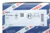 Комплект ГРМ + помпа Citroen Berlingo/Jumpy/Xsara/Peugeot 206/Expert/Partner 2.0HDI 98-11 (25.4x141z) BOSCH 1 987 946 405 (фото 2)
