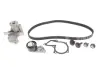 Комплект ГРМ + помпа Ford Focus 98-12/Fiesta 1.4/1.6 96-08 (22x117z) BOSCH 1 987 946 431