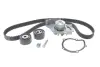 Комплект ГРМ + помпа Citroen C5/Peugeot 406 2.2 HDi 01-08 (25.4x146z) BOSCH 1 987 946 440 (фото 1)