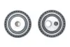 Комплект ГРМ + помпа Citroen C5/Peugeot 406 2.2 HDi 01-08 (25.4x146z) BOSCH 1 987 946 440 (фото 11)