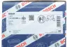 Комплект ГРМ + помпа Citroen C5/Peugeot 406 2.2 HDi 01-08 (25.4x146z) BOSCH 1 987 946 440 (фото 2)