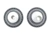 Комплект ГРМ + помпа Citroen C5/Peugeot 406 2.2 HDi 01-08 (25.4x146z) BOSCH 1 987 946 440 (фото 10)