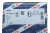 Комплект ГРМ + помпа VW Passat/Golf 2.0TDi 03- (30x141z) BOSCH 1 987 946 471 (фото 2)