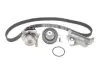 Ремкомплект ГРМ + помпа AUDI/SKODA/VW A3/A4/A6/TT/Octavia/Bora/Golf/Sharan "1,8 "99-10 ="1987946493" Bosch