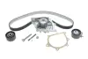 Комплект ГРМ + помпа Citroen C5/C6/C8/Fiat/Ford/Peugeot 2.2HDI 06- (25.4x118z) BOSCH 1 987 946 496 1987946496