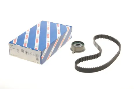 К-Т ЗУБЧАТИХ РЕМЕНІВ+ РОЛИКИ 1 987 946 542 BOSCH 1987946542