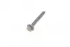 Комплект ГРМ Citroen Nemo/C1/C2/C3/Xsara/Peugeot 107/1007/206/307/Bipper 1.4HDI 08- (25x144z) BOSCH 1 987 946 568 (фото 8)