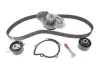 Комплект ГРМ + помпа Citroen Jumpy 2.0HDi/Fiat Scudo 2.0D Multijet 10- (25.4x116z) 1 987 946 669 BOSCH 1987946669 (фото 1)