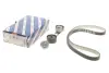 Комплект ГРМ Citroen C3/C4/Berlingo/Jumpy/Peugeot 2008/Expert/Partner 1.6 HDi 08- (20x141z) 1 987 946 673 BOSCH 1987946673 (фото 1)